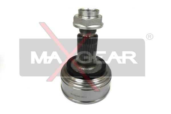 Шарнирный комплект, приводной вал - 49-0150 MAXGEAR
