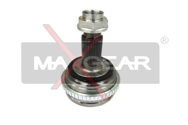 Шарнирный комплект, приводной вал - 49-0153 MAXGEAR