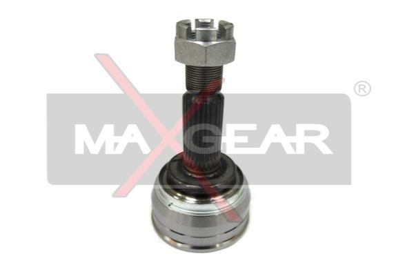 Шарнирный комплект, приводной вал - 49-0155 MAXGEAR