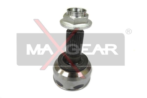 Шарнирный комплект, приводной вал - 49-0157 MAXGEAR