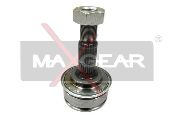 Шарнирный комплект, приводной вал - 49-0165 MAXGEAR