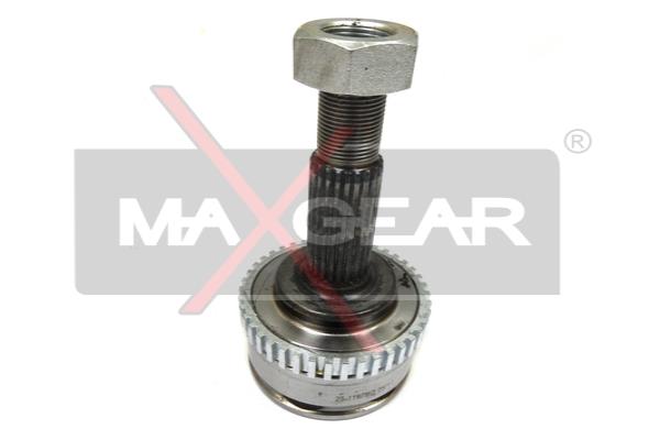 Шарнирный комплект, приводной вал - 49-0166 MAXGEAR