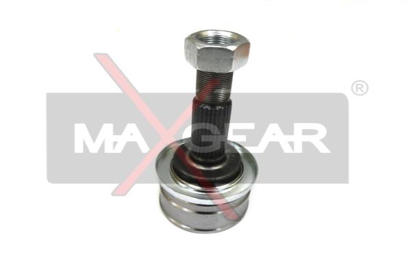 Шарнирный комплект, приводной вал - 49-0168 MAXGEAR