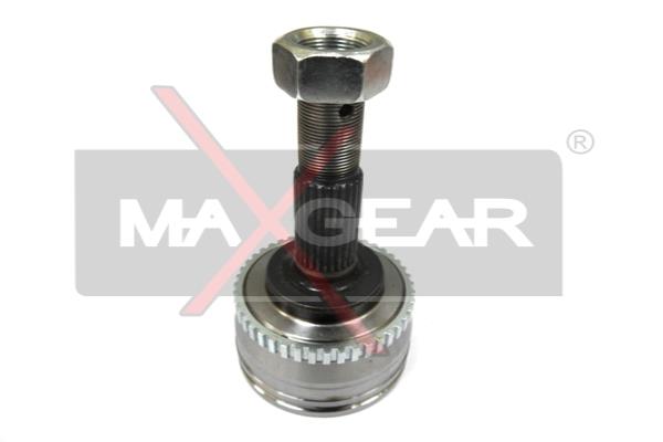 Шарнирный комплект, приводной вал - 49-0171 MAXGEAR