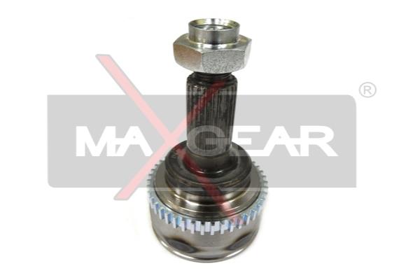 Шарнирный комплект, приводной вал - 49-0176 MAXGEAR