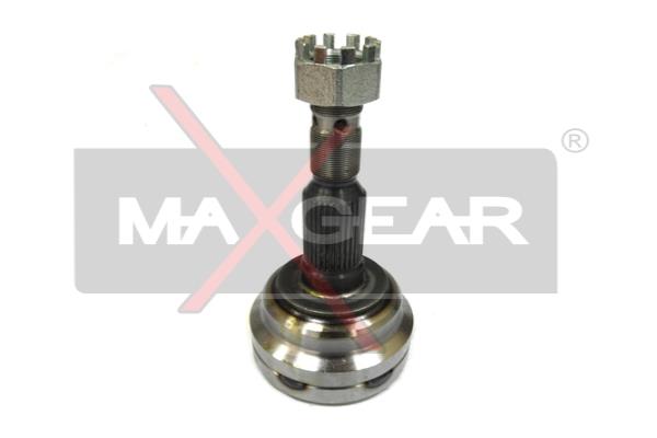 Шарнирный комплект, приводной вал - 49-0177 MAXGEAR