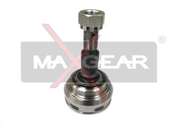 Kit giunti, Semiasse - 49-0178 MAXGEAR