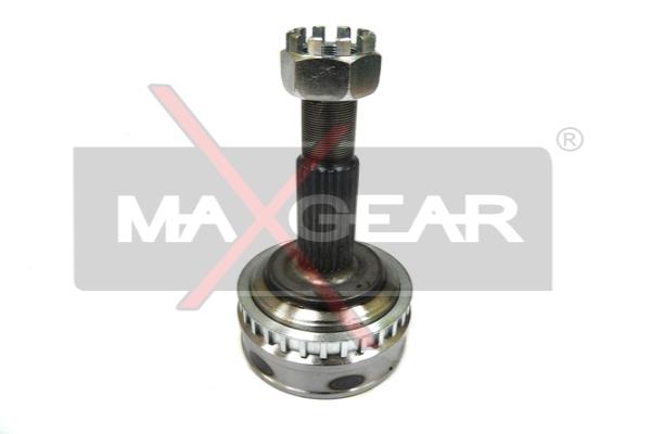 Шарнирный комплект, приводной вал - 49-0179 MAXGEAR