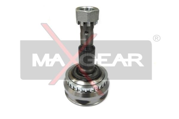 Шарнирный комплект, приводной вал - 49-0180 MAXGEAR