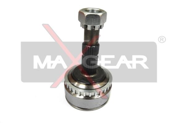 Шарнирный комплект, приводной вал - 49-0181 MAXGEAR