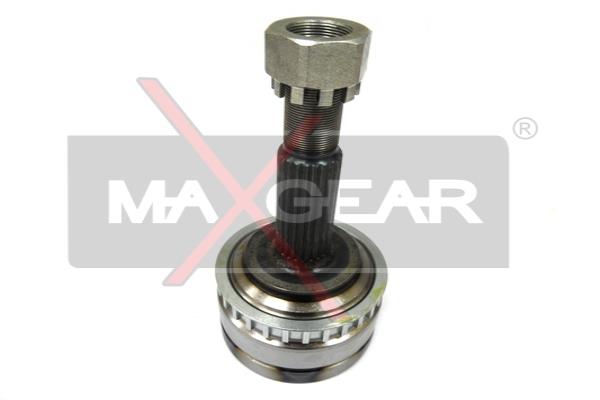 Шарнирный комплект, приводной вал - 49-0183 MAXGEAR