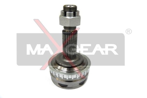 Шарнирный комплект, приводной вал - 49-0184 MAXGEAR