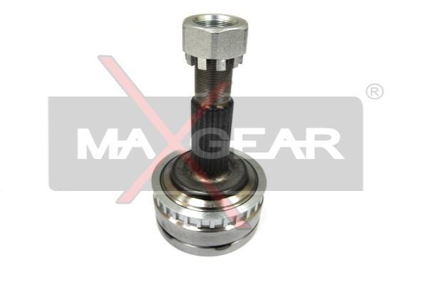 Шарнирный комплект, приводной вал - 49-0185 MAXGEAR