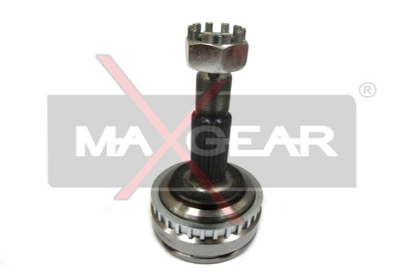 Шарнирный комплект, приводной вал - 49-0190 MAXGEAR