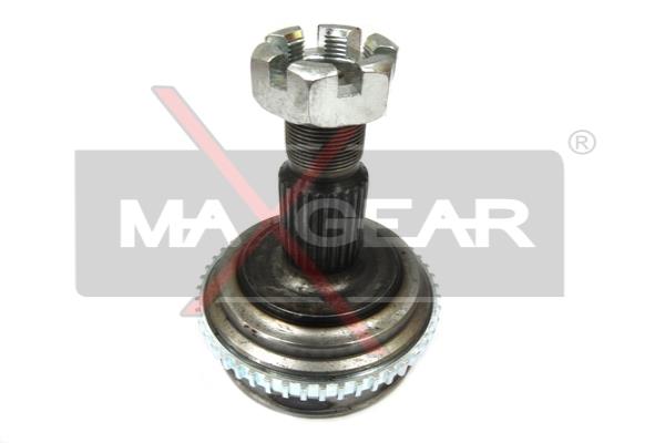 Шарнирный комплект, приводной вал - 49-0195 MAXGEAR