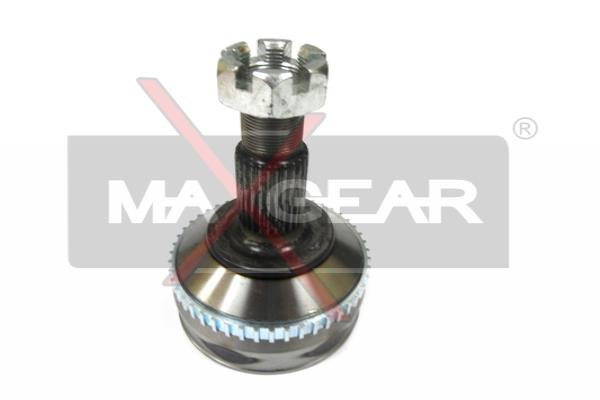 Шарнирный комплект, приводной вал - 49-0196 MAXGEAR