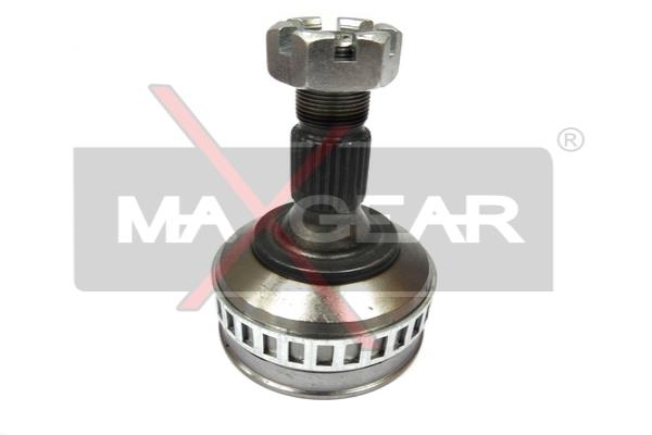 Шарнирный комплект, приводной вал - 49-0197 MAXGEAR