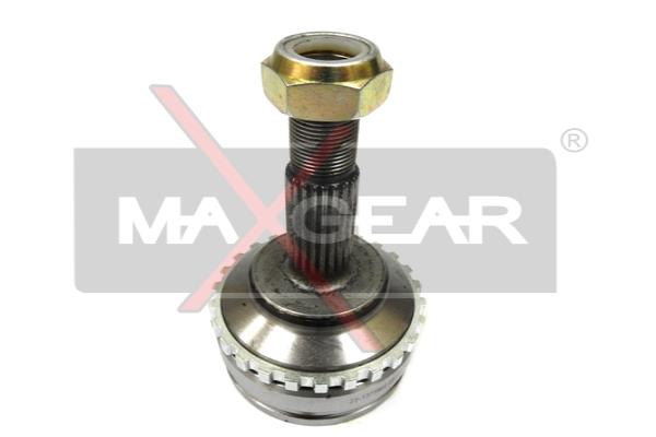 Шарнирный комплект, приводной вал - 49-0201 MAXGEAR