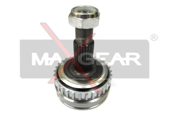 Шарнирный комплект, приводной вал - 49-0202 MAXGEAR