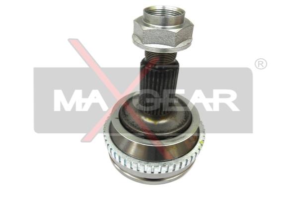 Шарнирный комплект, приводной вал - 49-0205 MAXGEAR