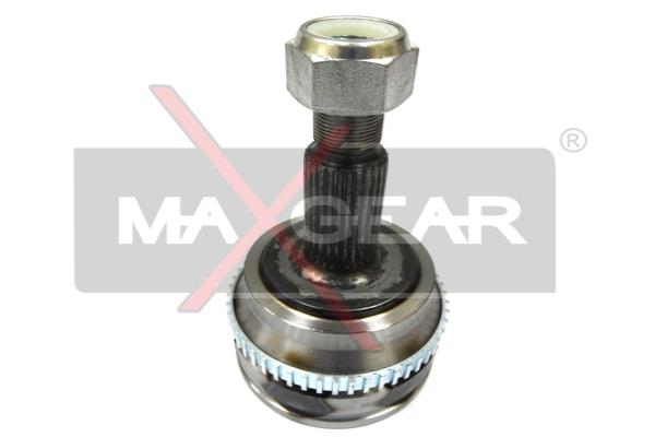 Шарнирный комплект, приводной вал - 49-0206 MAXGEAR