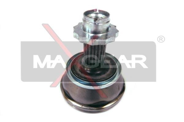Шарнирный комплект, приводной вал - 49-0209 MAXGEAR