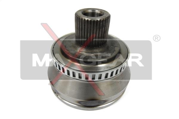 Шарнирный комплект, приводной вал - 49-0231 MAXGEAR