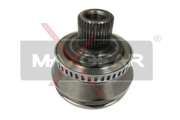 Шарнирный комплект, приводной вал - 49-0233 MAXGEAR