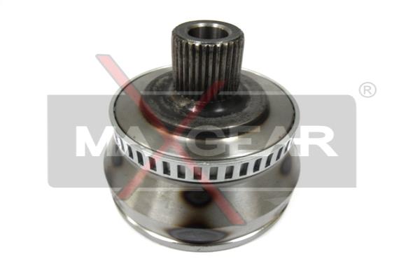 Шарнирный комплект, приводной вал - 49-0234 MAXGEAR