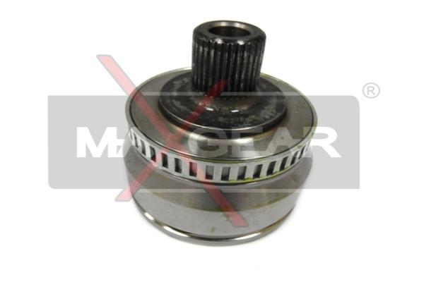 Шарнирный комплект, приводной вал - 49-0235 MAXGEAR
