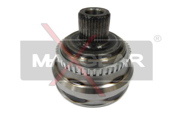 Шарнирный комплект, приводной вал - 49-0238 MAXGEAR