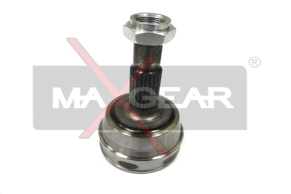 Kit giunti, Semiasse - 49-0243 MAXGEAR