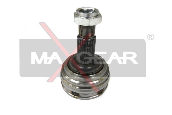 Шарнирный комплект, приводной вал - 49-0247 MAXGEAR
