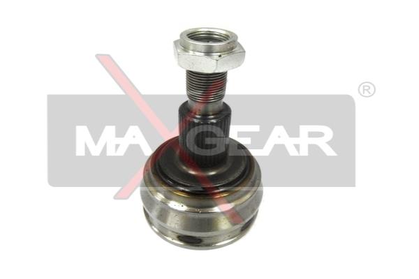 Шарнирный комплект, приводной вал - 49-0248 MAXGEAR