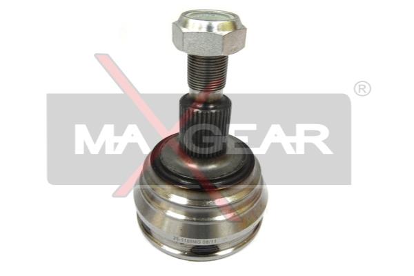 Шарнирный комплект, приводной вал - 49-0249 MAXGEAR