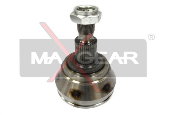 Шарнирный комплект, приводной вал - 49-0251 MAXGEAR