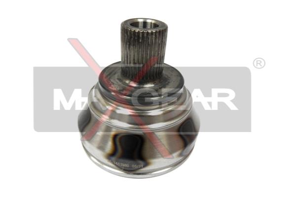 Шарнирный комплект, приводной вал - 49-0253 MAXGEAR
