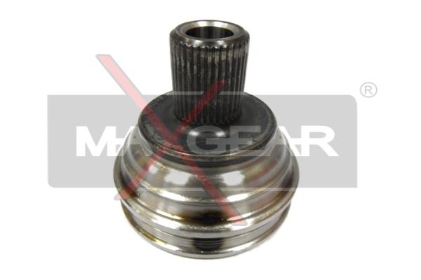 Шарнирный комплект, приводной вал - 49-0254 MAXGEAR