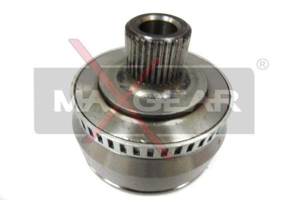 Шарнирный комплект, приводной вал - 49-0255 MAXGEAR