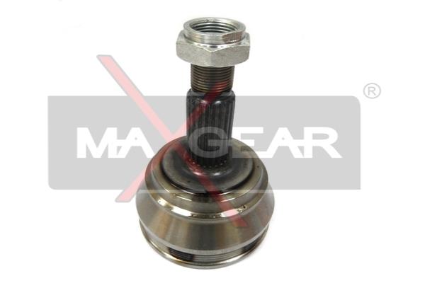 Шарнирный комплект, приводной вал - 49-0257 MAXGEAR