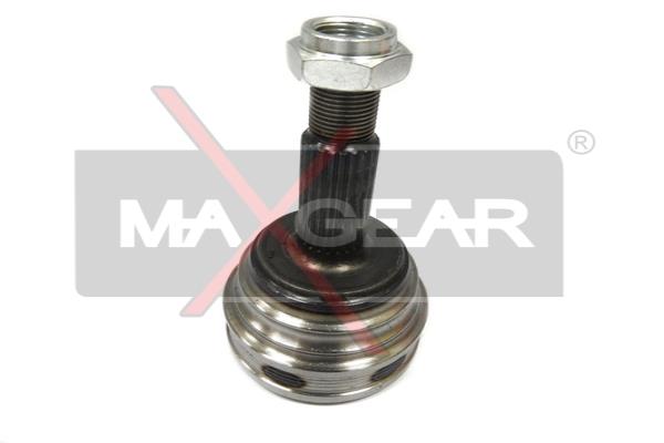 Шарнирный комплект, приводной вал - 49-0259 MAXGEAR