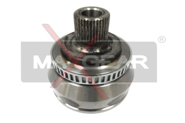 Шарнирный комплект, приводной вал - 49-0261 MAXGEAR