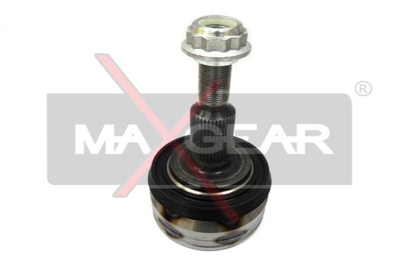 Шарнирный комплект, приводной вал - 49-0266 MAXGEAR