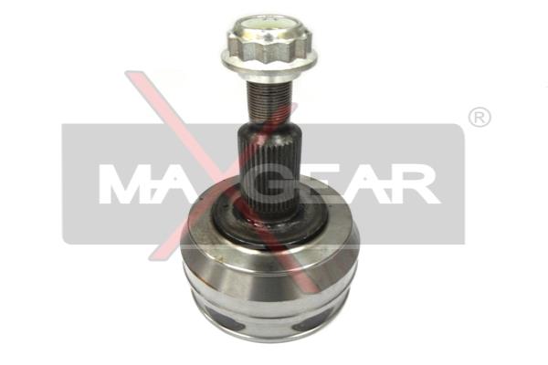 Шарнирный комплект, приводной вал - 49-0267 MAXGEAR