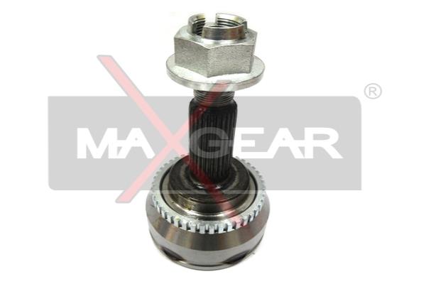 Шарнирный комплект, приводной вал - 49-0268 MAXGEAR