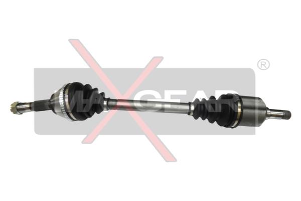 Приводной вал - 49-0274 MAXGEAR
