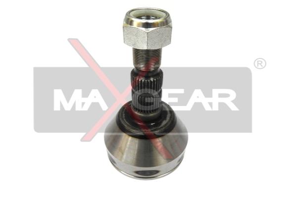 Шарнирный комплект, приводной вал - 49-0278 MAXGEAR