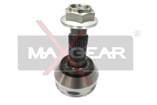 Шарнирный комплект, приводной вал - 49-0279 MAXGEAR