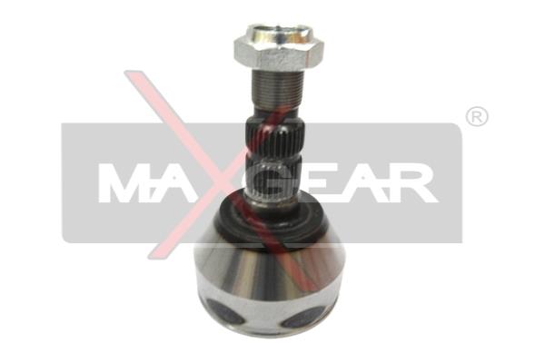 Шарнирный комплект, приводной вал - 49-0280 MAXGEAR