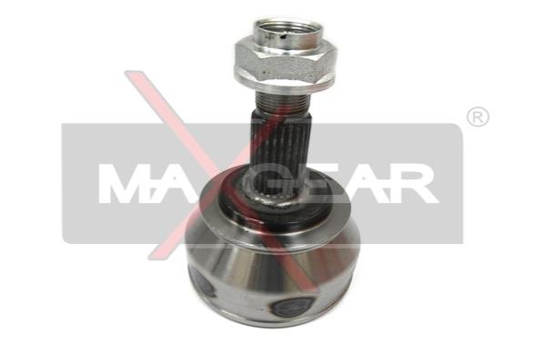 Шарнирный комплект, приводной вал - 49-0283 MAXGEAR